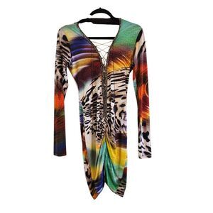 Savee Couture Laguna Beach size Medium